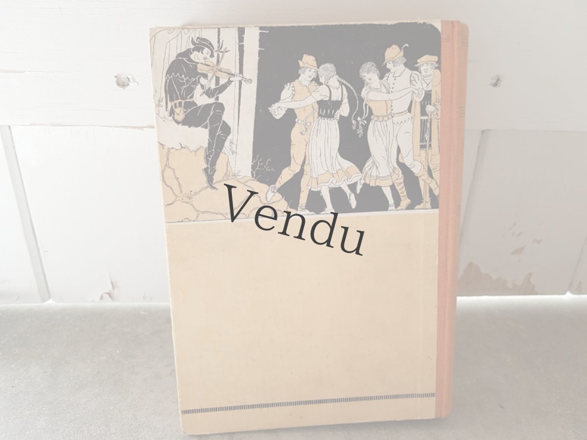 画像3: アンティーク　FERNAND NATHAN（フェルナンド・ナタン）社の本 (3)