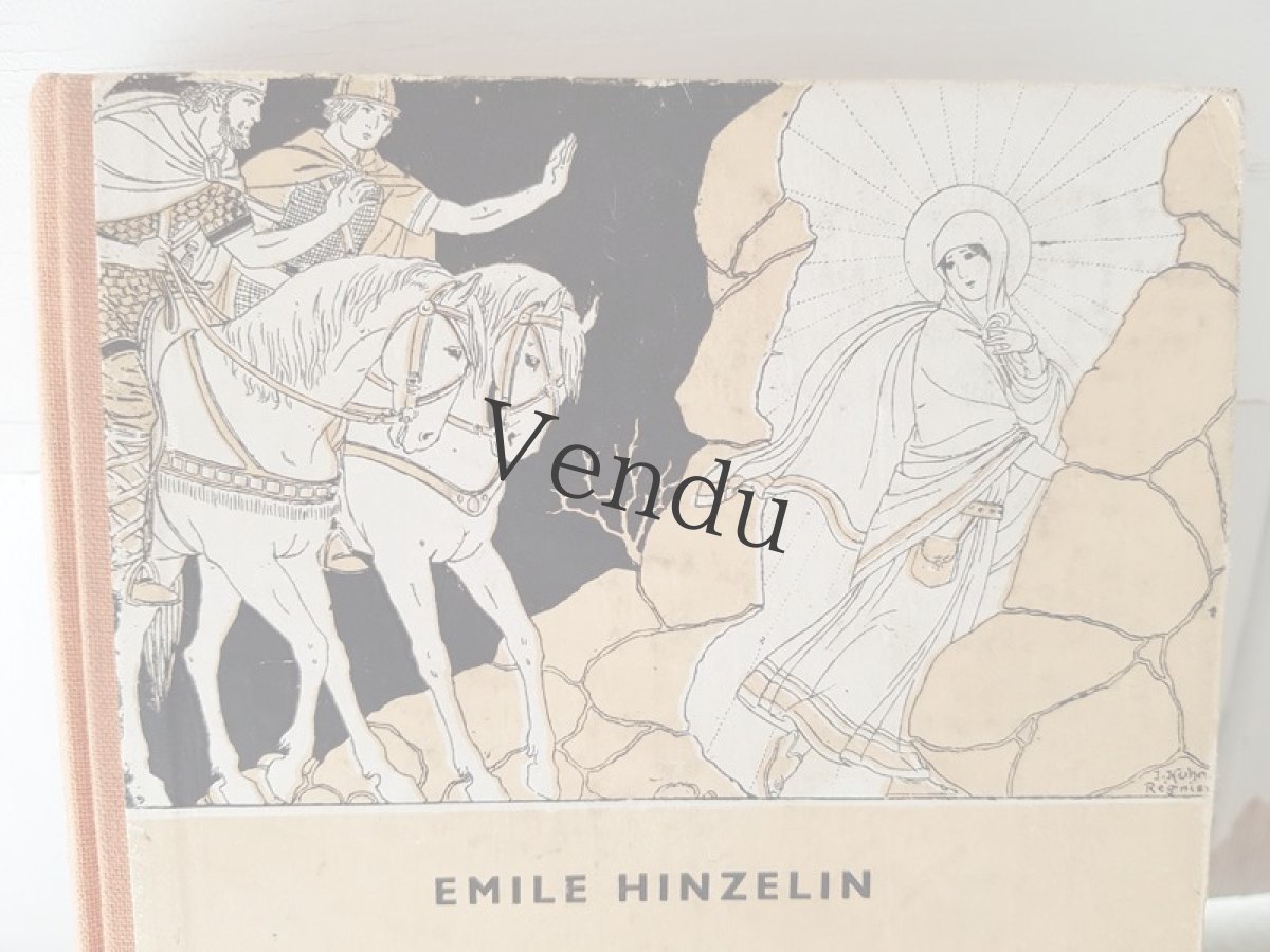 画像5: アンティーク　FERNAND NATHAN（フェルナンド・ナタン）社の本 (5)