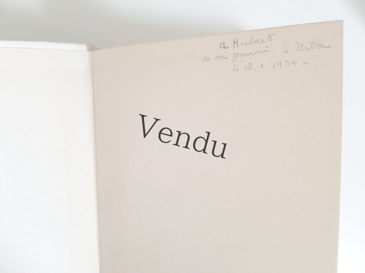 画像6: アンティーク　FERNAND NATHAN（フェルナンド・ナタン）社の本 (6)