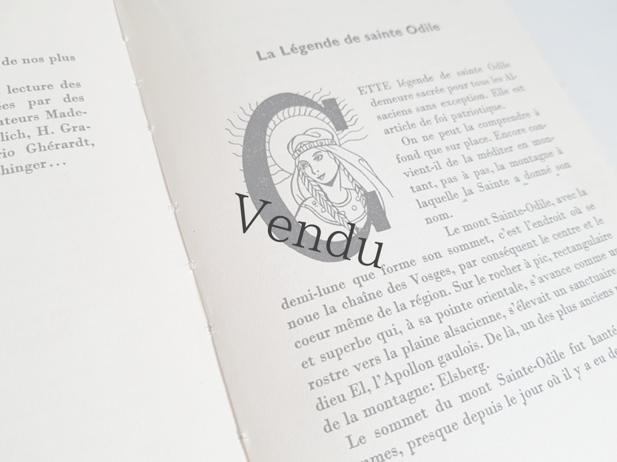 画像8: アンティーク　FERNAND NATHAN（フェルナンド・ナタン）社の本 (8)