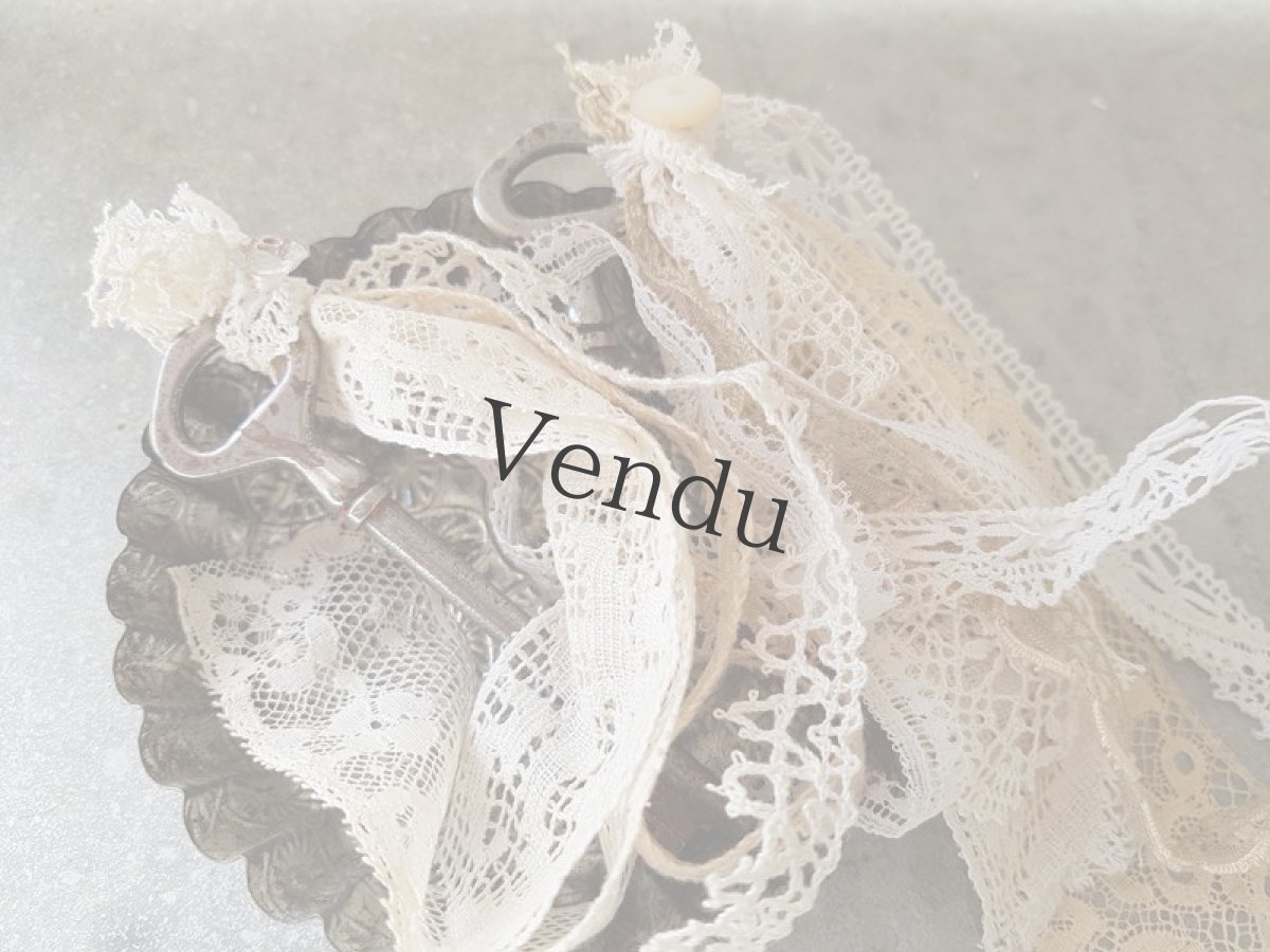 画像7: アンティーク　鍵 (7)