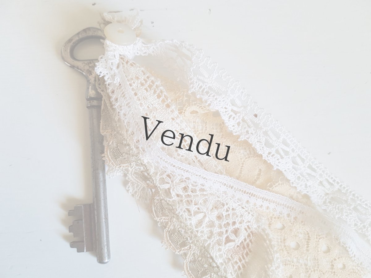 画像5: アンティーク　鍵 (5)