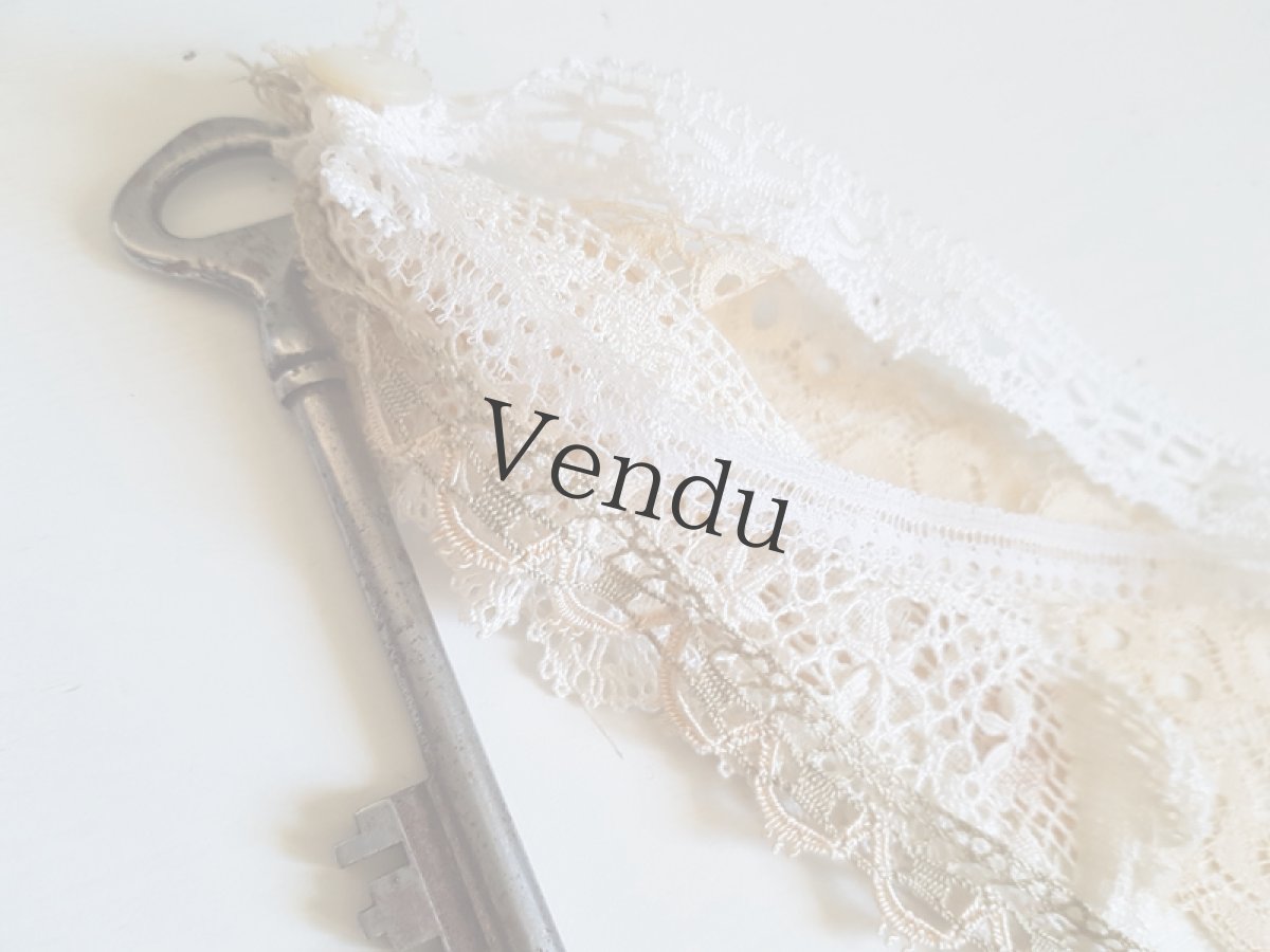 画像4: アンティーク　鍵 (4)