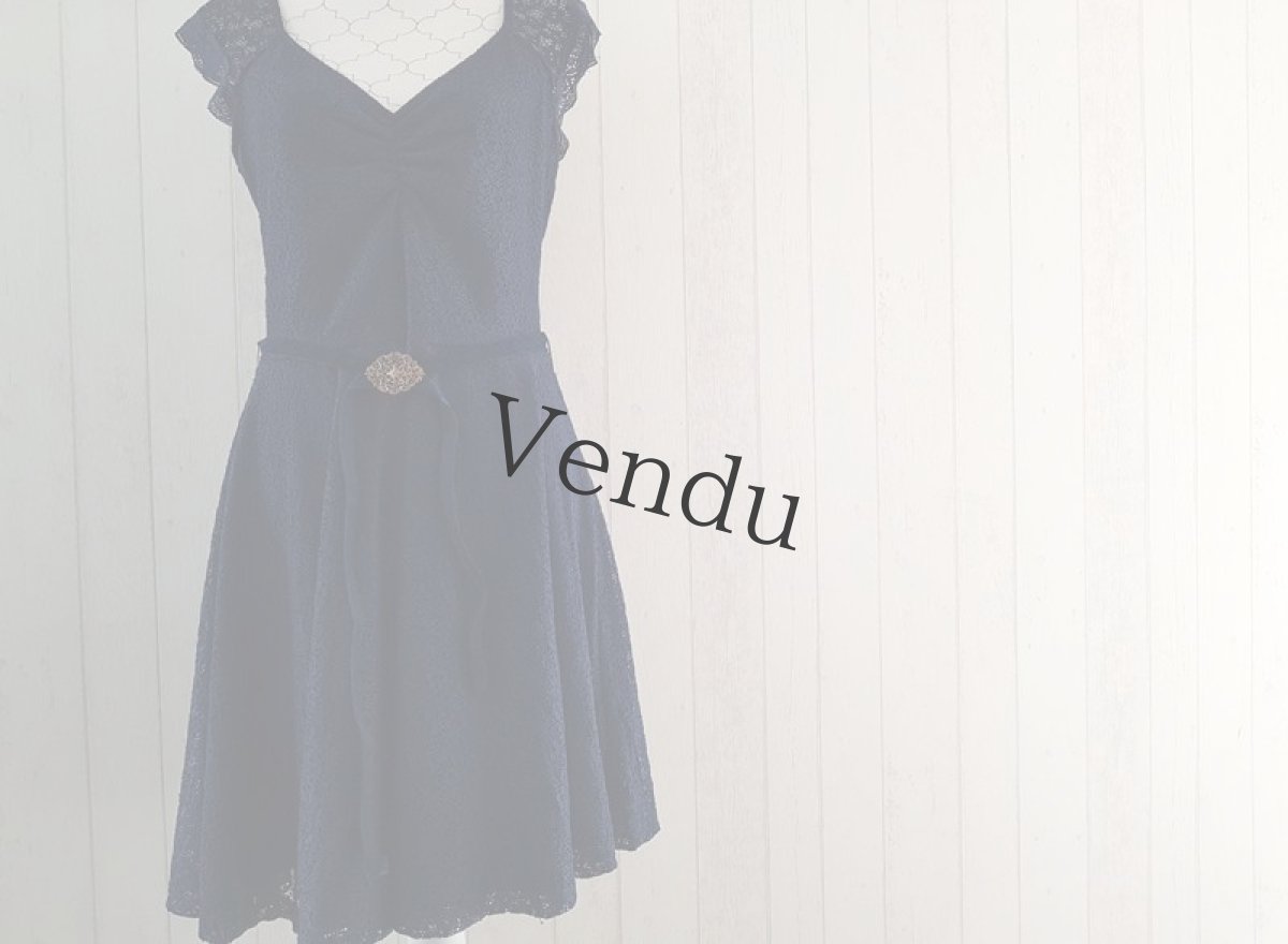 画像9: アンティーク　透かし模様のバックル (9)