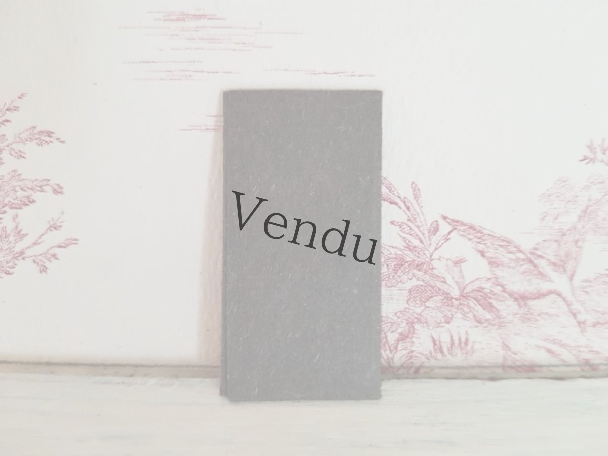 画像4: アンティーク　縫い針 (4)