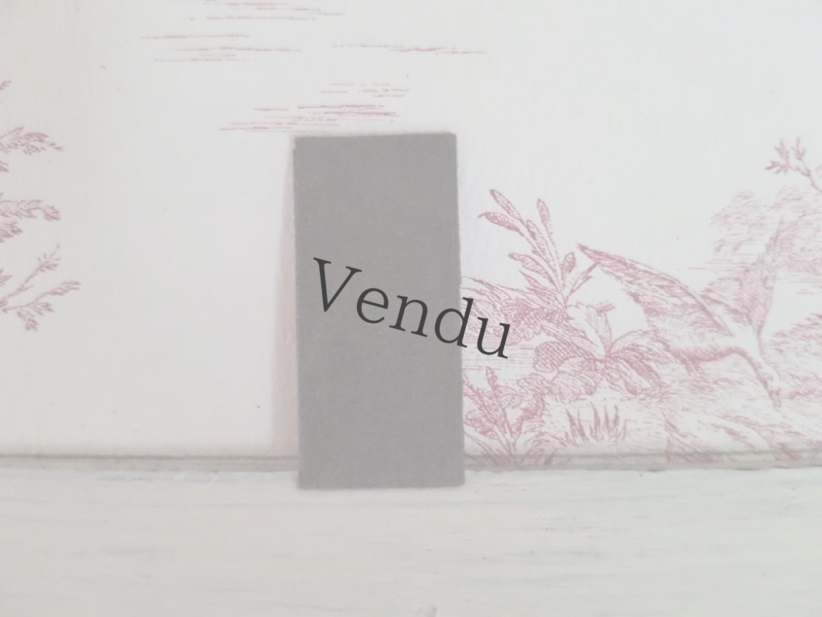 画像5: フランスアンティーク　縫い針 (5)