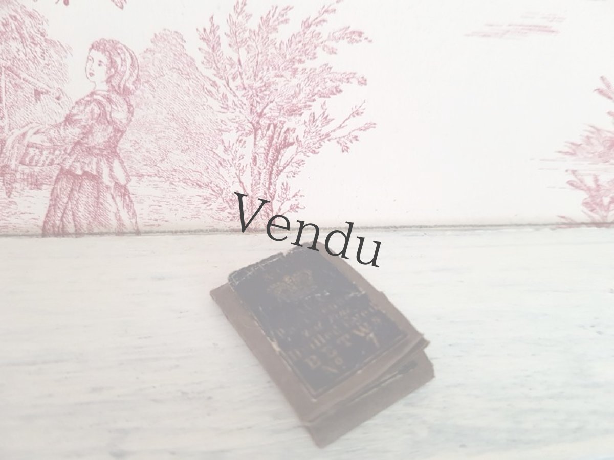 画像2: アンティーク　縫い針 (2)