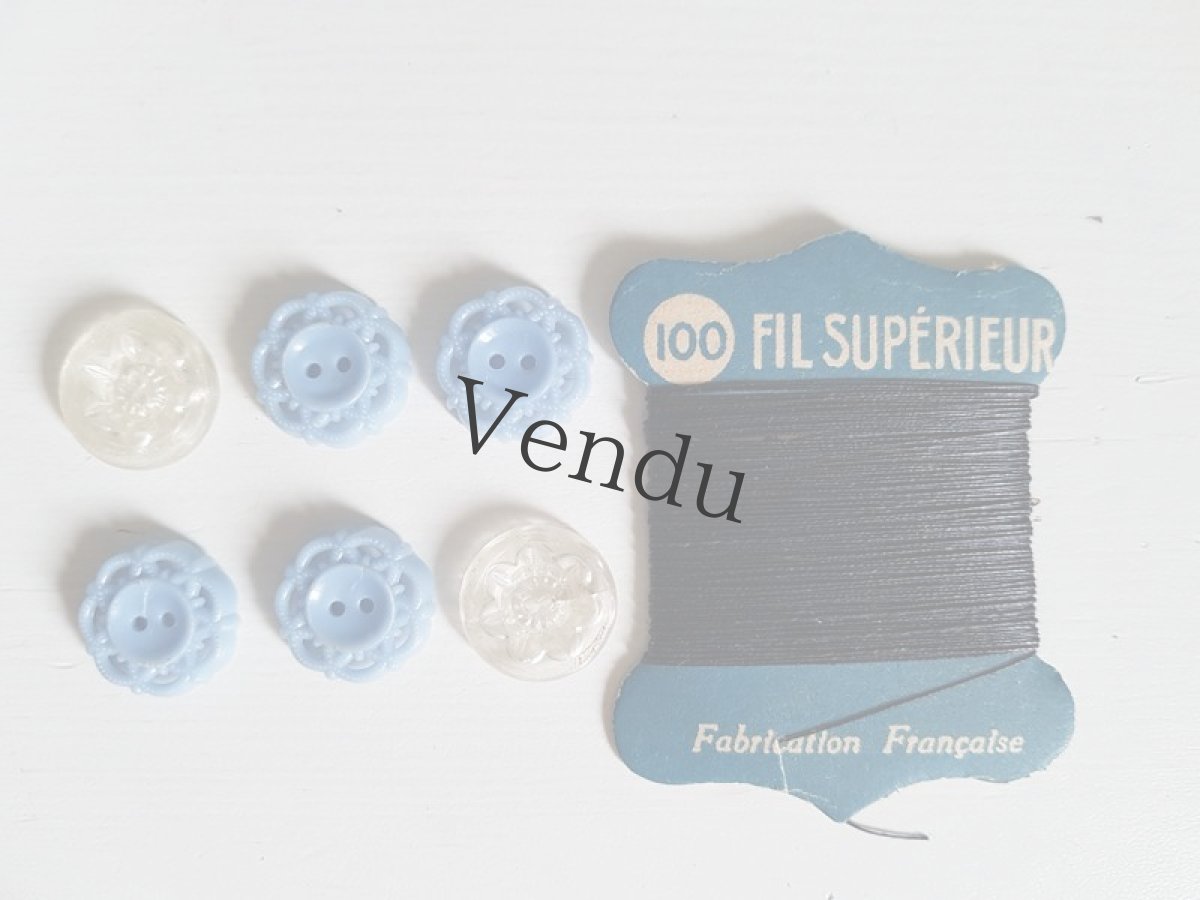 画像7: アンティーク　メルスリーTin缶セットB (7)