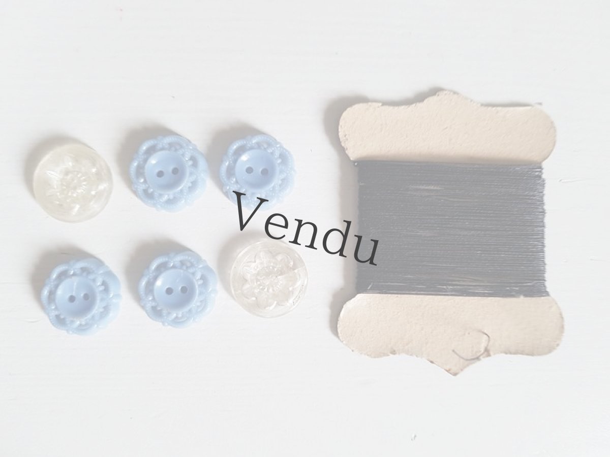 画像8: アンティーク　メルスリーTin缶セットB (8)