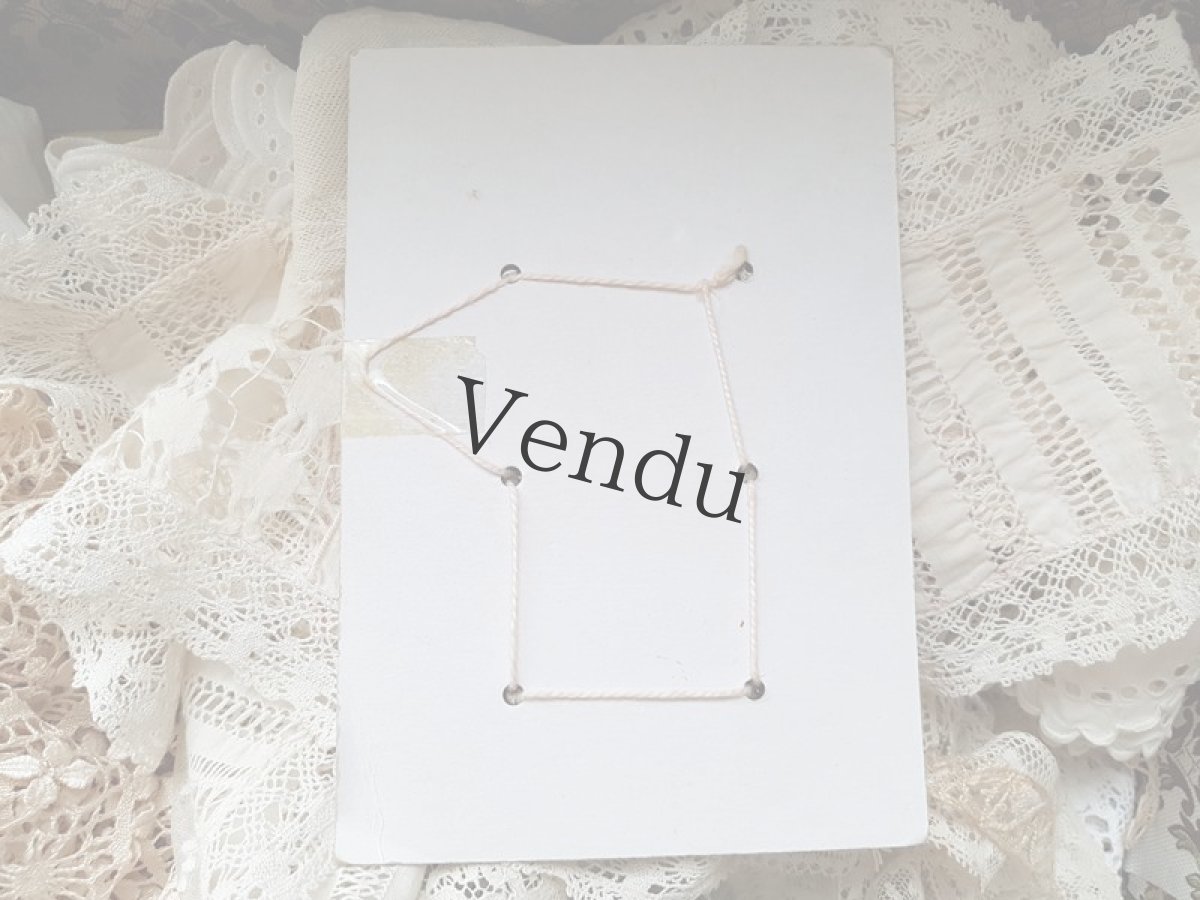 画像7: ヴィンテージ　メタルボタンシート25mm (7)