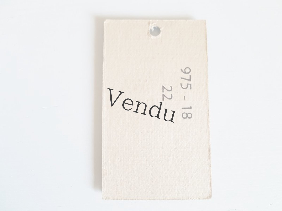 画像4: フランスヴィンテージ　Iminacre社のカメと鴨２匹 ボタンシート (4)