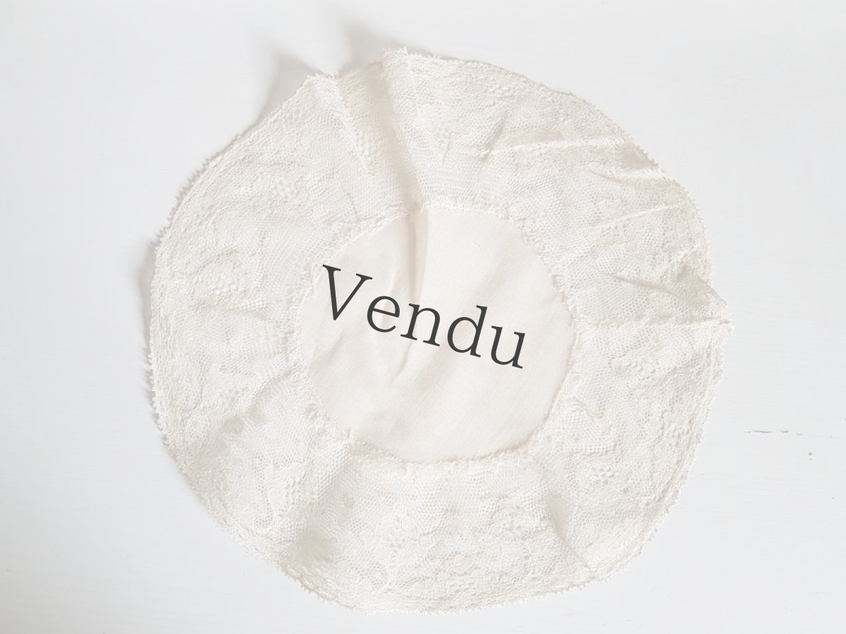 画像10: フランスアンティーク　メルスリーセット (10)