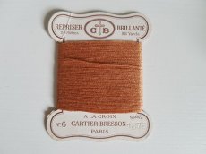画像4: フランスアンティーク　カルティエ＝ブレッソンの糸巻き　ビスキュイ (4)