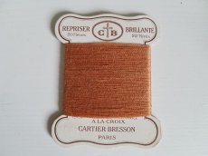 画像5: フランスアンティーク　カルティエ＝ブレッソンの糸巻き　ビスキュイ (5)