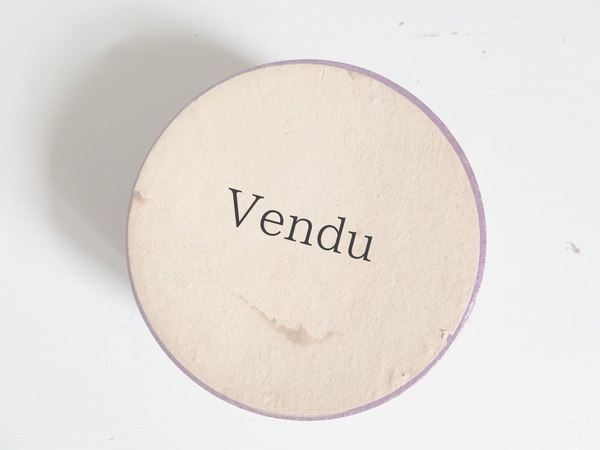 画像5: フランスアンティーク　ファーマシーボックス (5)