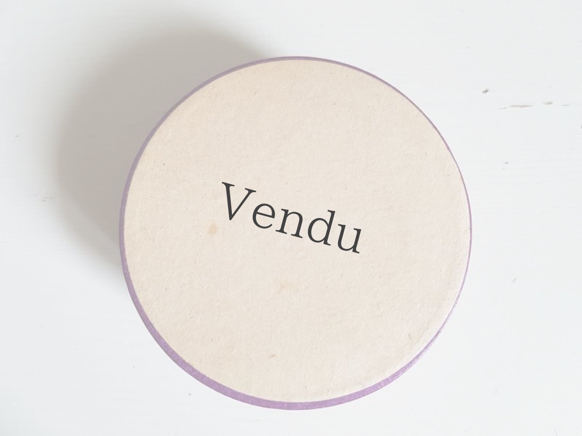 画像5: フランスアンティーク　ファーマシーボックス (5)