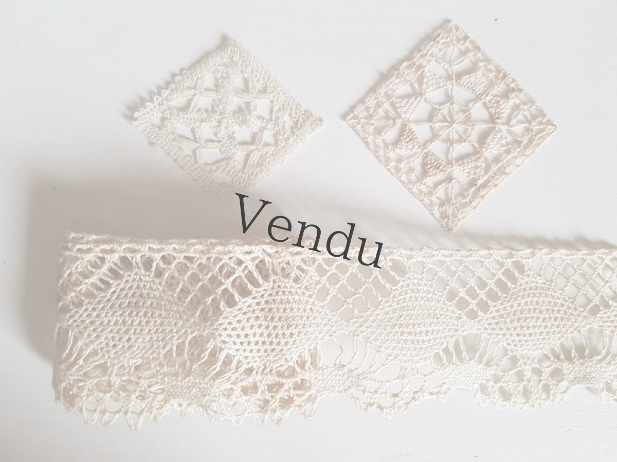 画像8: フランスアンティーク　メルスリーセット (8)