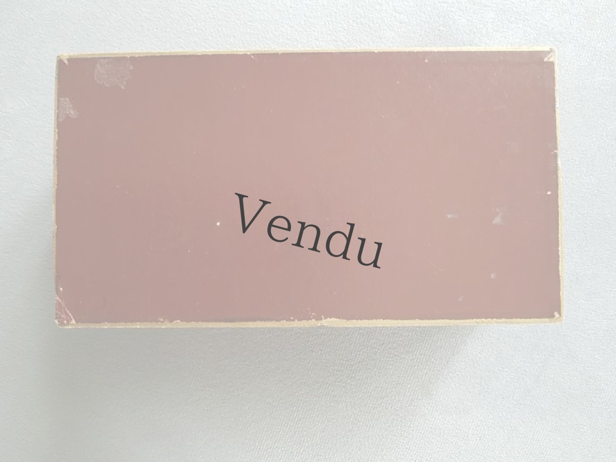 画像7: フランスアンティーク　ショコラティエのお菓子箱 J.Lafey (7)