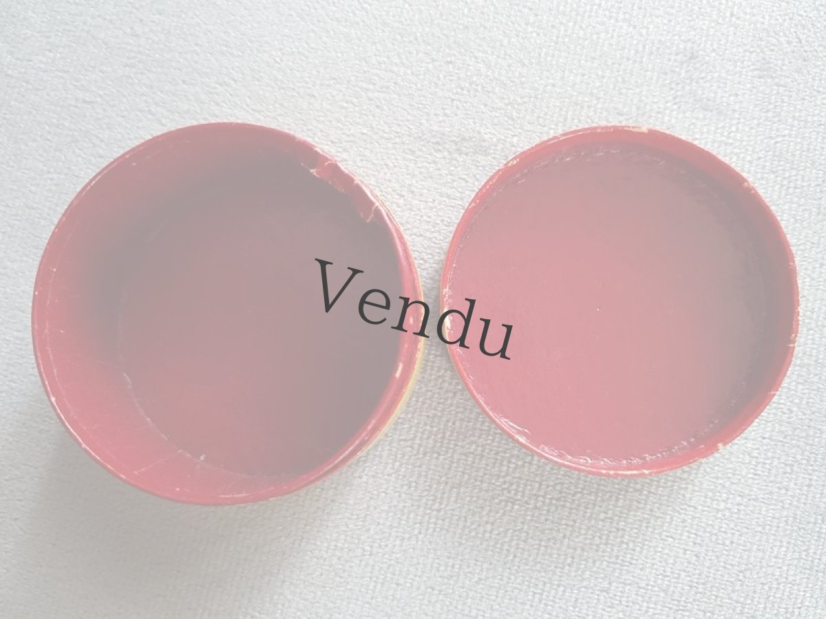 画像6: フランスアンティーク　ファーマシーボックス (6)