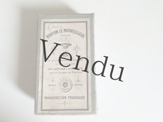フランスアンティークメルスリーとブロカント雑貨のお店｜Mon Atelier  
