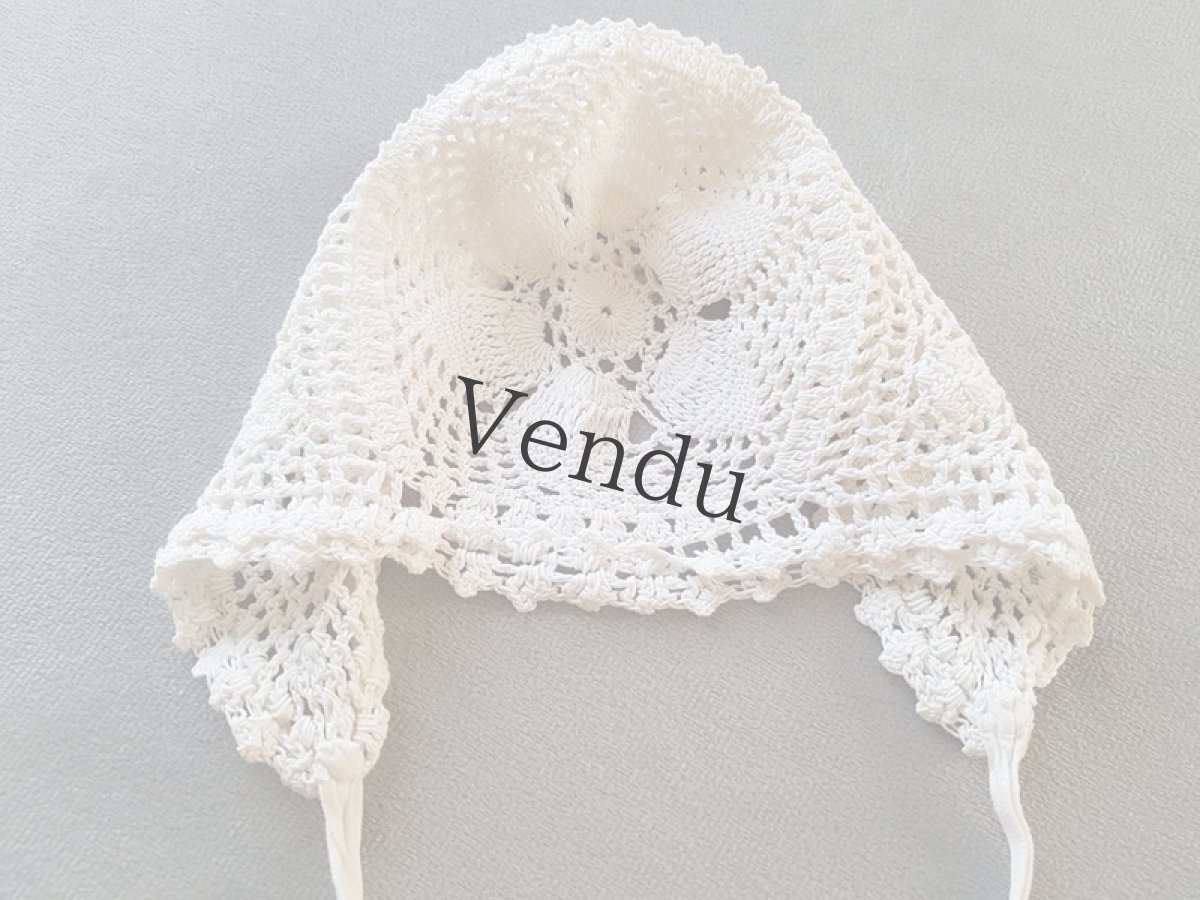 画像5: フランスアンティーク　べべのミニョンセット (5)