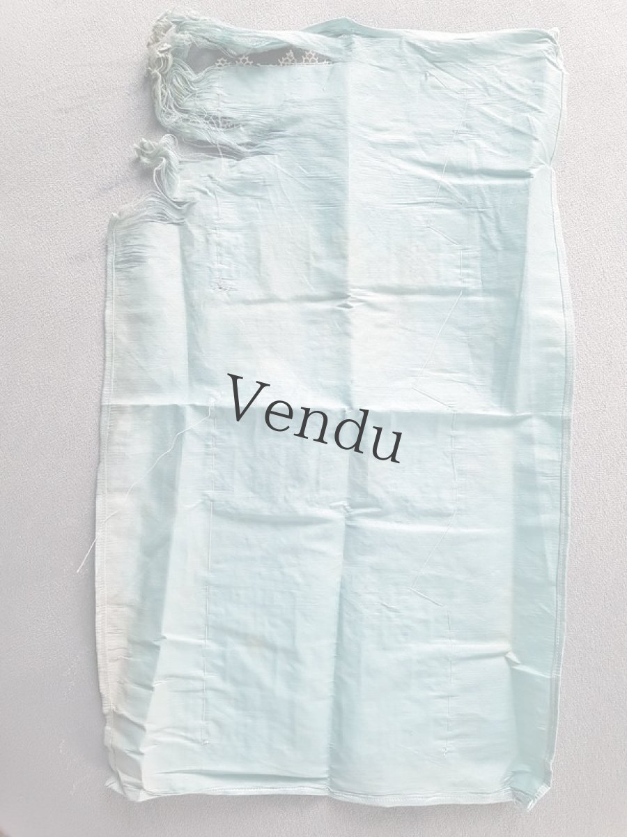 画像11: フランスアンティーク　レース見本 (11)