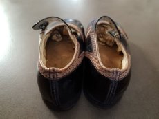 画像8: フランスアンティーク　少女の靴 (8)
