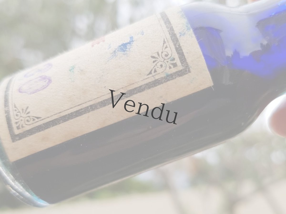 画像6: フランスアンティーク　箱入り刺繍スタンプセット　インクつき (6)