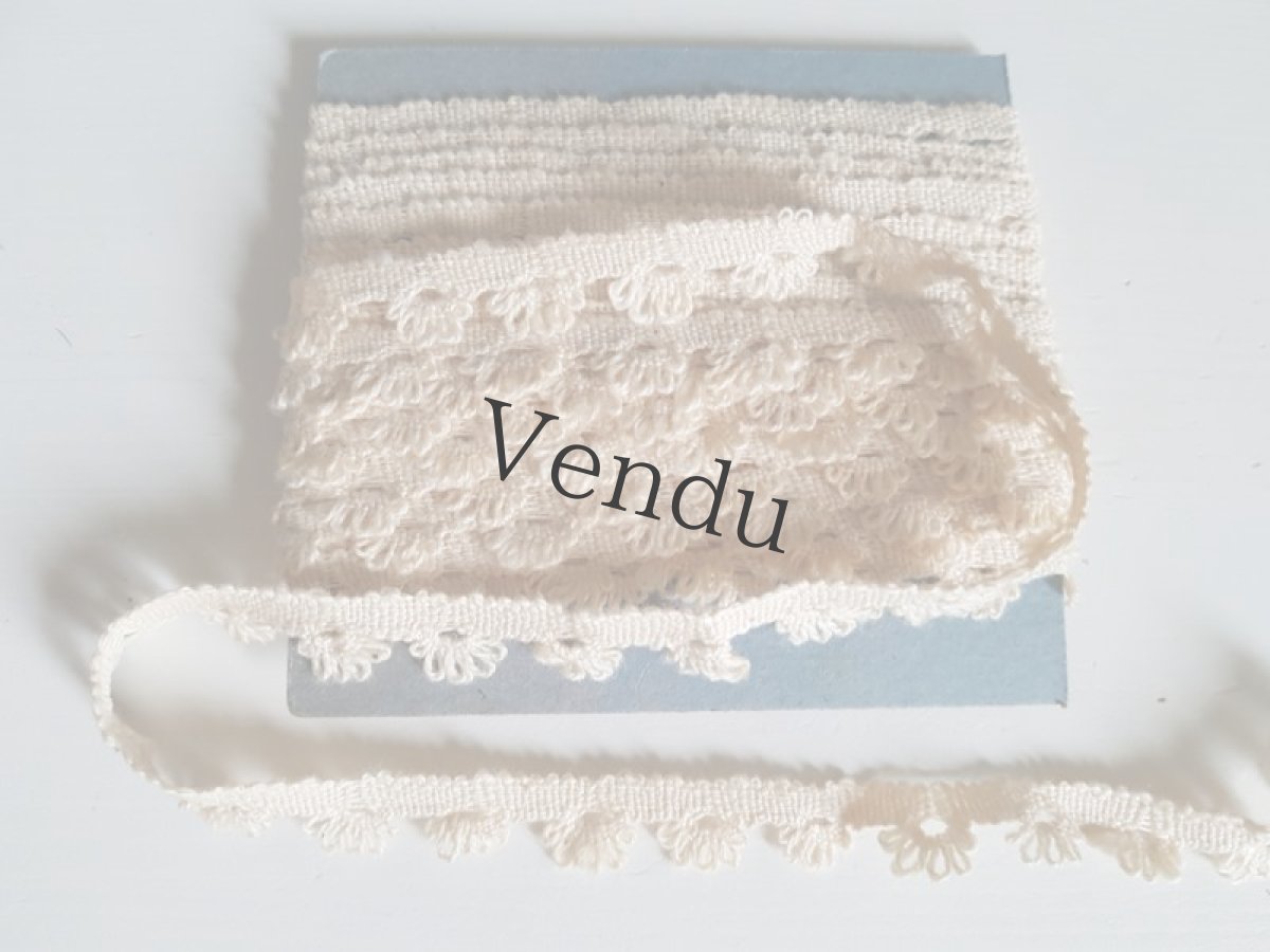 画像8: フランスヴィンテージ　メルスリーセット《Bleu Clair》 (8)