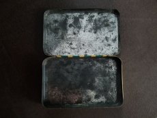 画像4: フランスヴィンテージ　ファーマシーTin缶 (4)