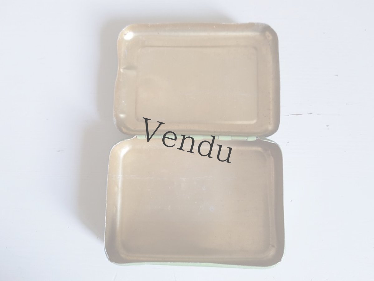 画像3: 【T様ご予約品】フランスヴィンテージ　ファーマシーTin缶 (3)