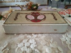画像3: フランスアンティーク　ショコラティエのお菓子箱 (3)