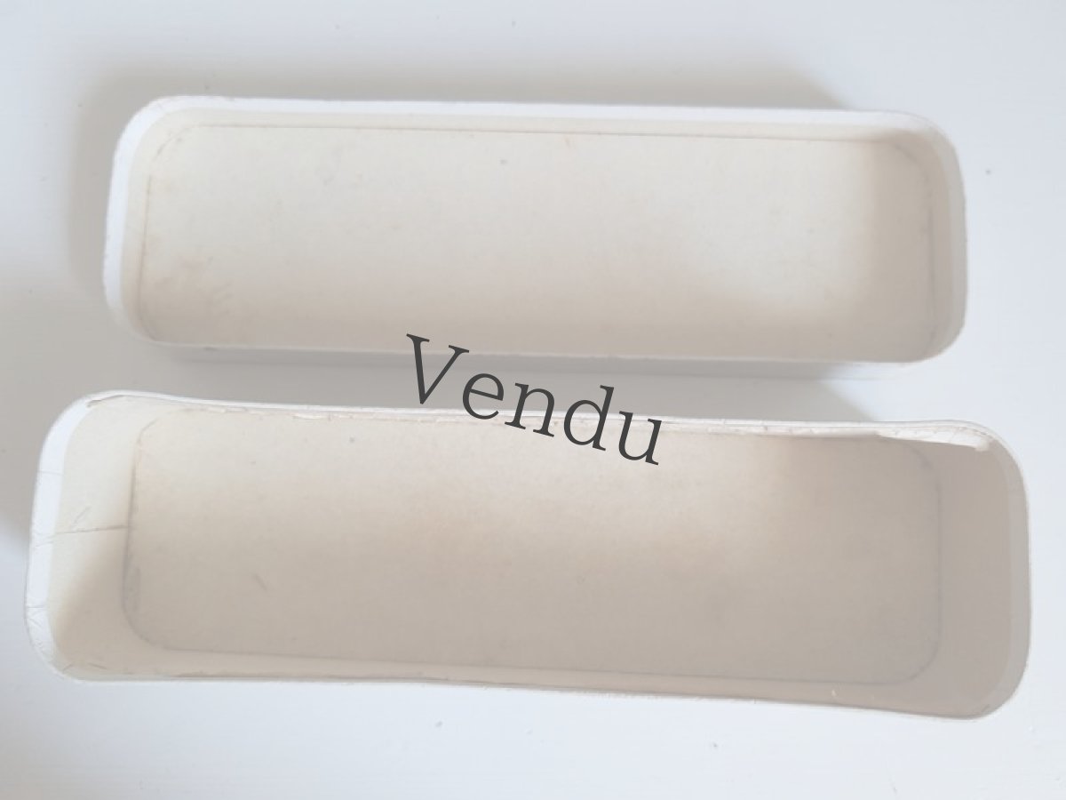 画像8: フランスアンティーク　ヌガーのお菓子箱 MICHEL FILS CADET (8)