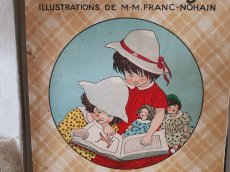 画像2: フランスアンティーク 1935年 MAME社の絵本 Contes et Images (2)