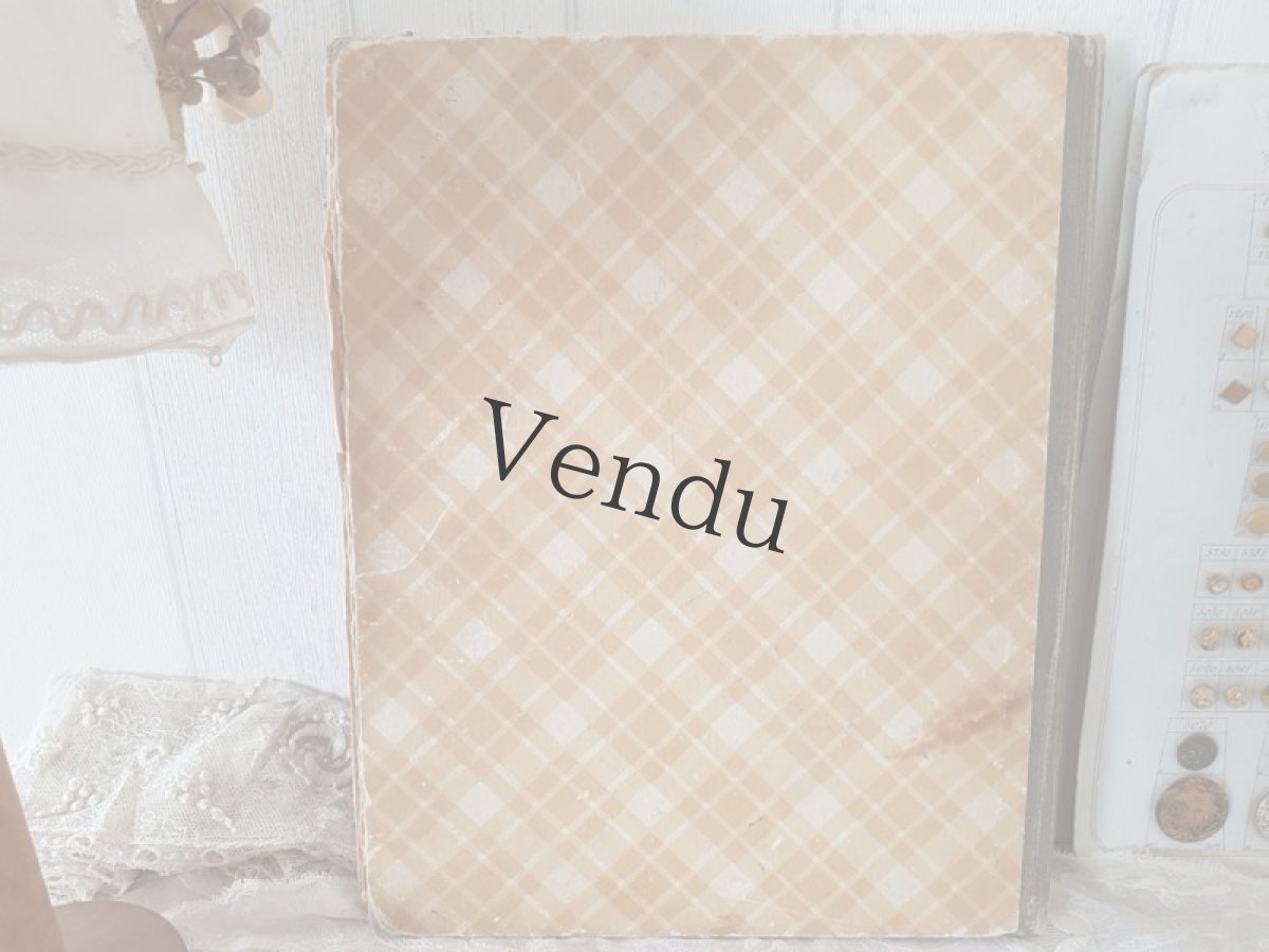 画像11: フランスアンティーク 1935年 MAME社の絵本 Contes et Images (11)