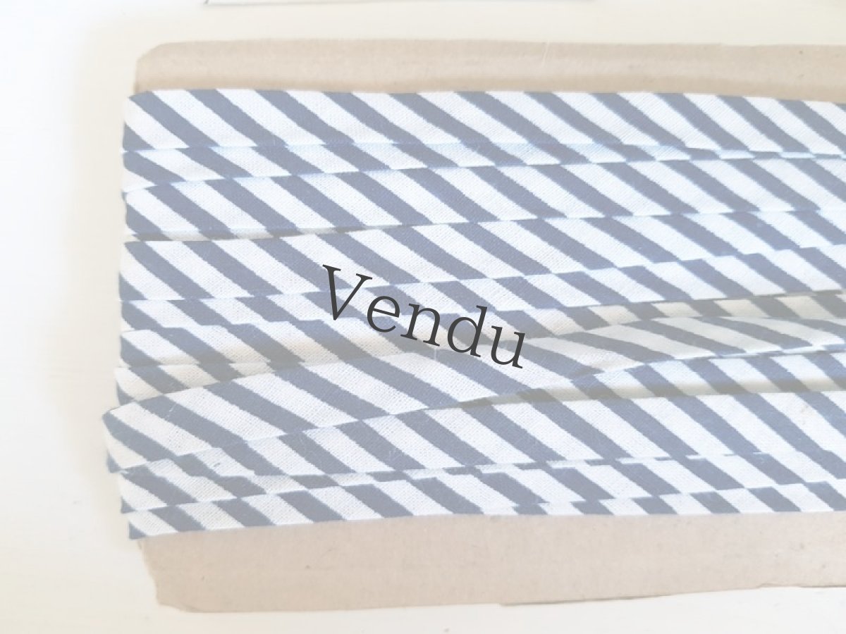 画像5: フランスヴィンテージ　メルスリーセット《フレンチマリン》 (5)