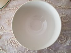画像5: フランス 1950年代 ディゴアン サルグミンヌ 水玉カフェオレボウル (5)