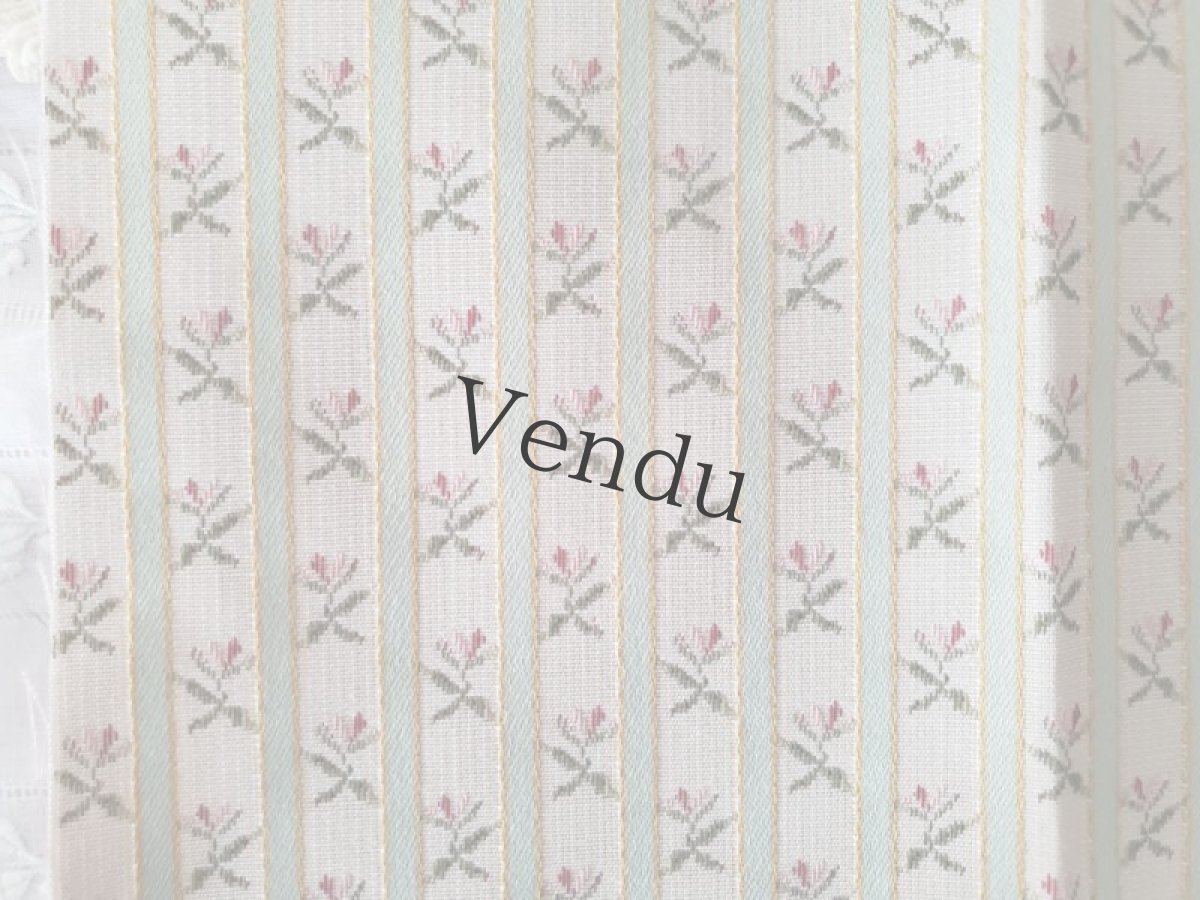 画像9: 【HOLD】フランスヴィンテージ　メルスリーセット《Vert olive》 (9)