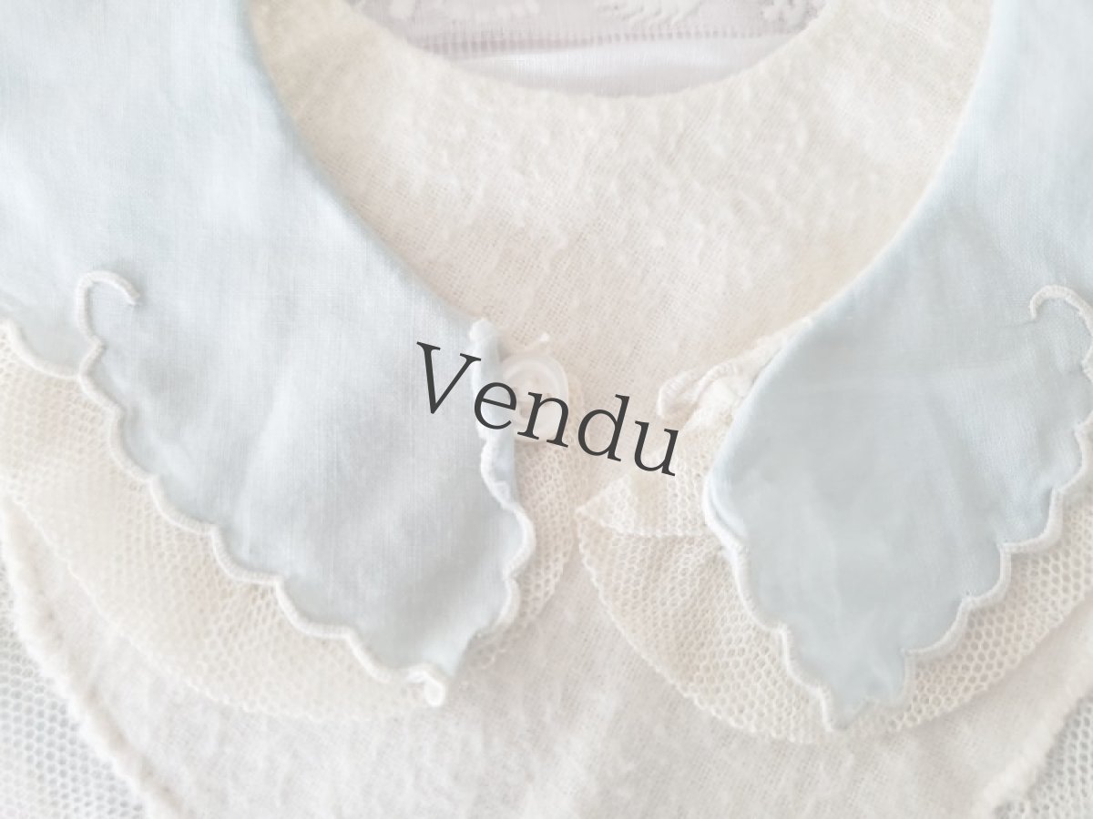 画像7: フランス蚤の市　バボワール２種セット (7)