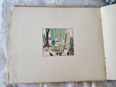 画像13: フランス 1902年 子供の輪舞曲 楽譜本 (13)