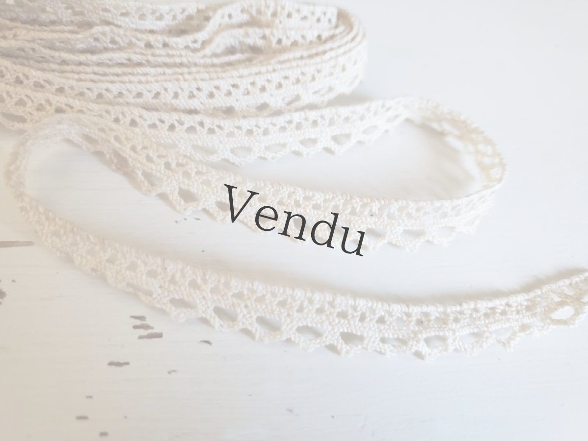 画像6: フランスアンティーク　メルスリーセット《Rouge》 (6)