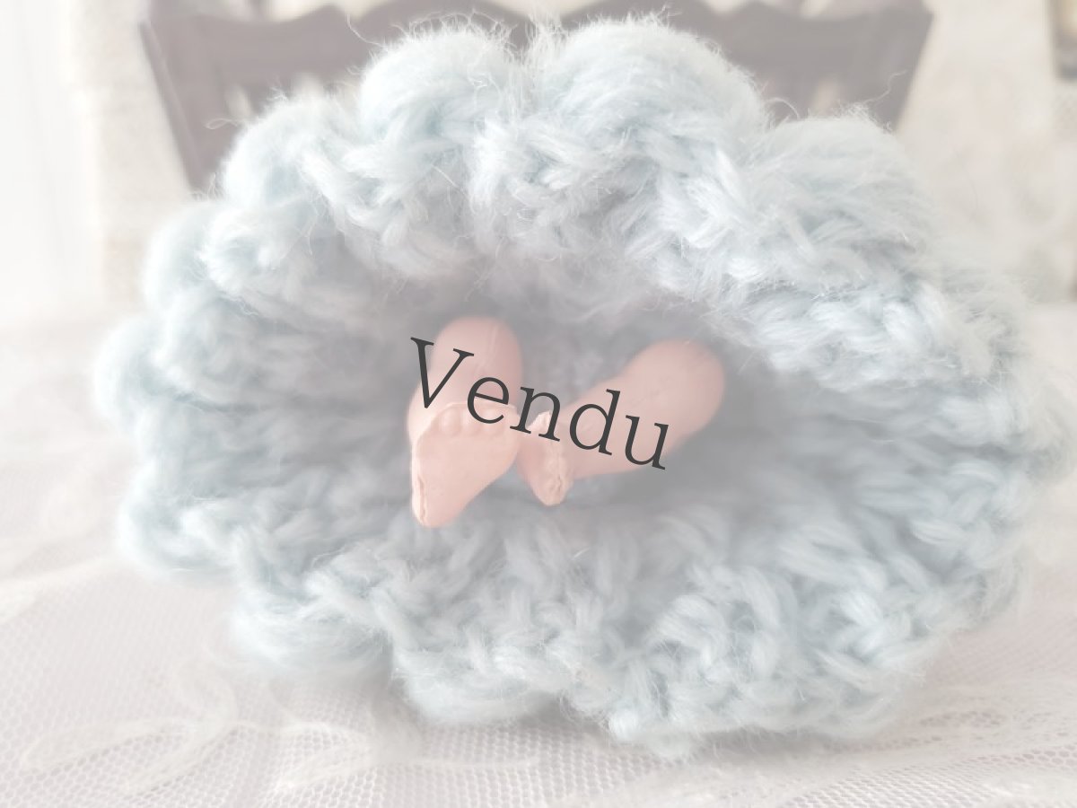 画像10: フランスアンティーク セルロイドベビー人形 Petit baigneur (10)