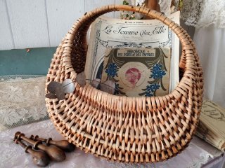 蚤の市 - Mon Atelier COUTURE