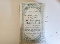 画像7: フランス 1910-1930年 HACHETTE社の古本 LA BRUYÈRE LES CARACTÈRES (7)