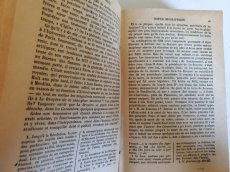 画像5: フランス 1910-1930年 HACHETTE社の古本 LA BRUYÈRE LES CARACTÈRES (5)