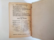 画像6: フランス 1910-1930年 HACHETTE社の古本 LA BRUYÈRE LES CARACTÈRES (6)