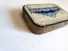 画像5: フランスアンティーク　Tin缶入り メルスリーセット (5)