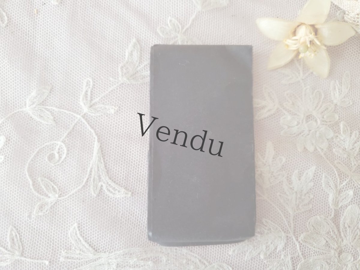 画像2: フランスアンティーク　長針パッケージ (2)