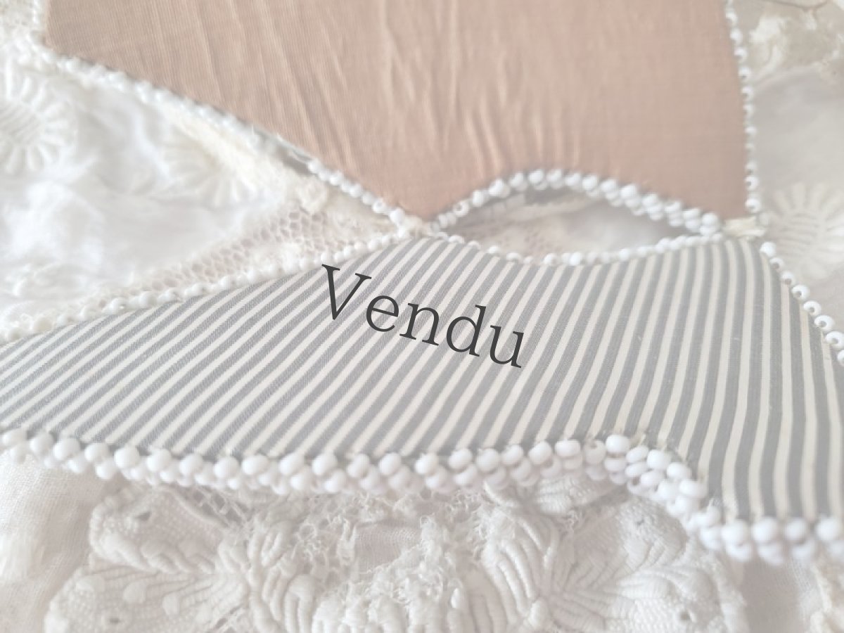 画像4: フランスヴィンテージ　針入れ Étui à aiguilles (4)