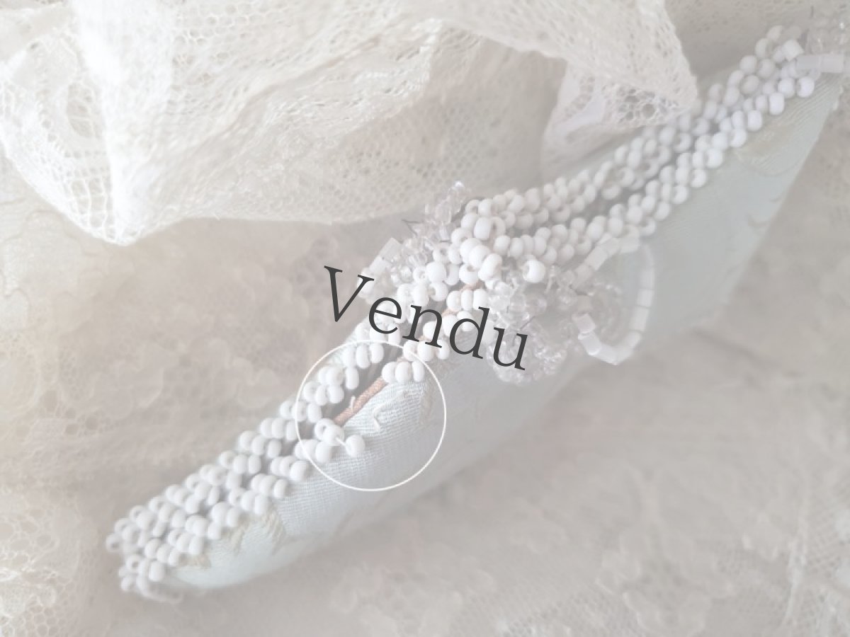 画像5: フランスヴィンテージ　針入れ Étui à aiguilles (5)